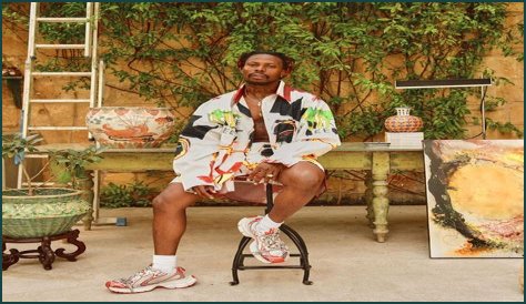 Unveiling The Fortune Of Asake: A Journey To Financial Heights